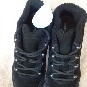 Easy Spirit Winter Ankle Boot - REDUCED PRICE